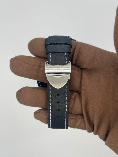 2025 Tudor Black Bay Chrono 41mm Stainless Steel M79360N-0006