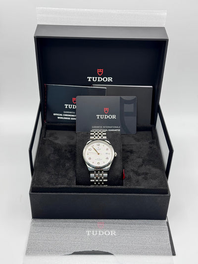 2024 Tudor 1926 39mm Stainless Steel M91550-0003