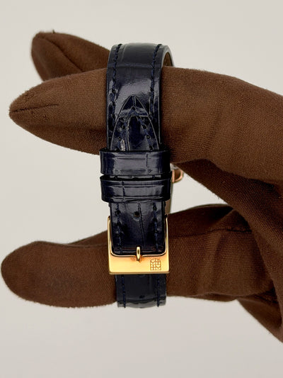 2026 Frederique Constant Classics Carrée Diamonds 30 x 21mm Stainless Steel FC-200NMCDCD24