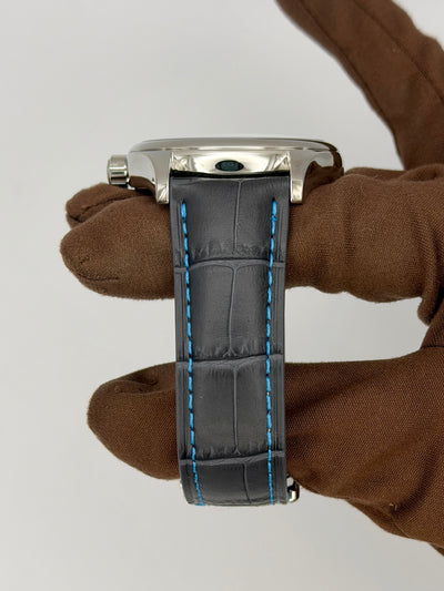 2024 Frederique Constant Classics Runabout 42mm Stainless Steel FC-303RMB5B6