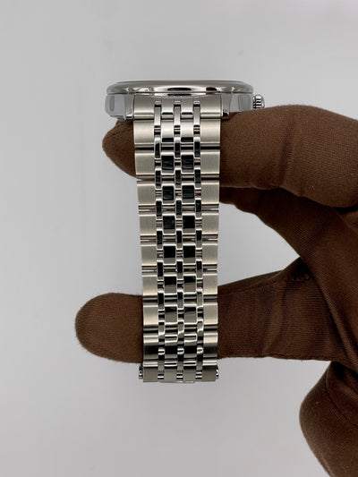 2026 Tudor 1926 Luna 39mm Stainless Steel M91560-0003