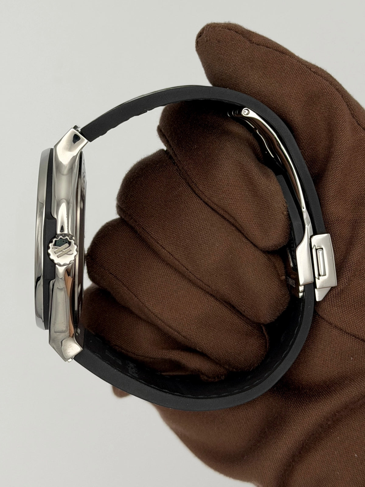 2026 Hublot Classic Fusion 45mm Titanium 511.NX.8970.LR