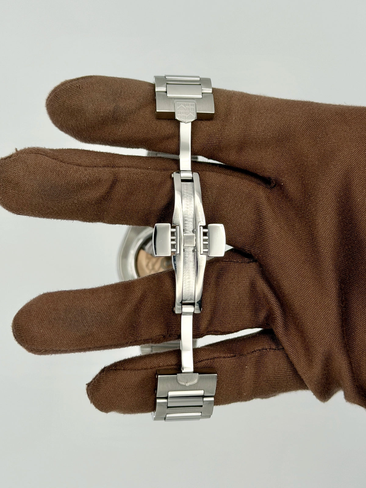 Frederique Constant Highlife Ladies Automatic Heart Beat FC-310SD2NH6B — photo 7 of 9