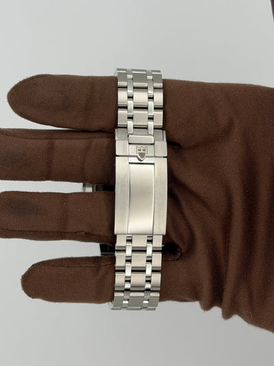 2026 Tudor Royal 36mm Stainless Steel M2836C1A0-0105