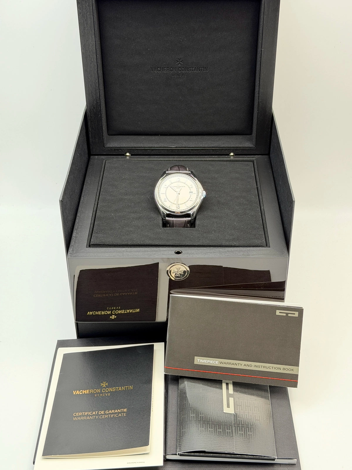 Vacheron Constantin Fiftysix 4600E/000A-B442 — photo 9 of 9