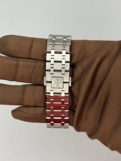 2012 Audemars Piguet Royal Oak Selfwinding 41mm Stainless Steel 15400ST.OO.1220ST.03