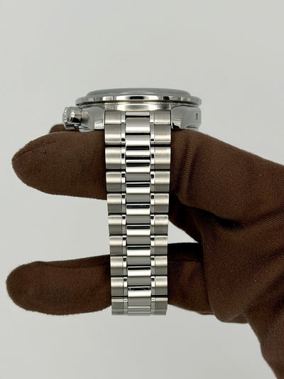2023 Omega Speedmaster 38 Co-Axial Chronograph 38mm Stainless Steel 324.30.38.50.03.001