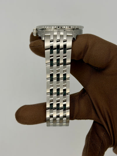 2026 Breitling Navitimer Automatic 41mm Stainless Steel A17329371L1A1