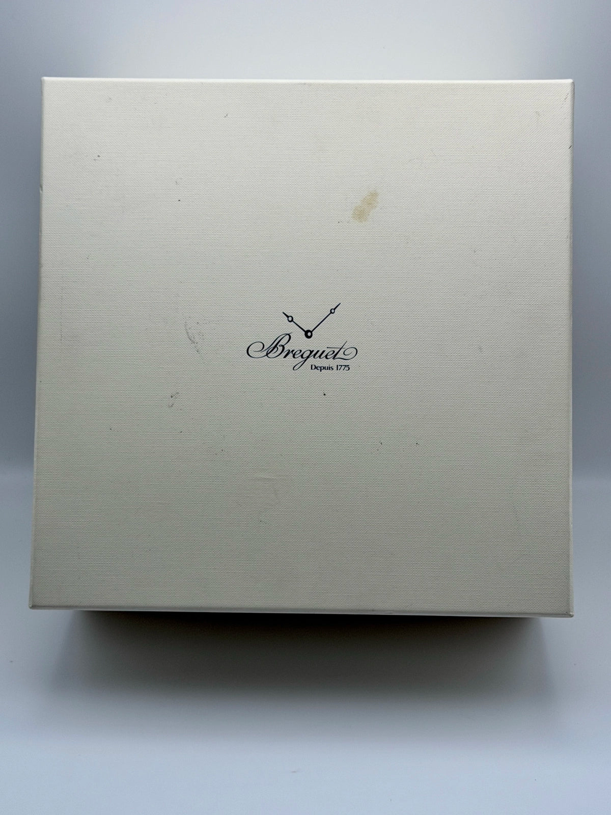 Breguet Classique Chronométrie 7727 7727BB/12/9WU — photo 10 of 10