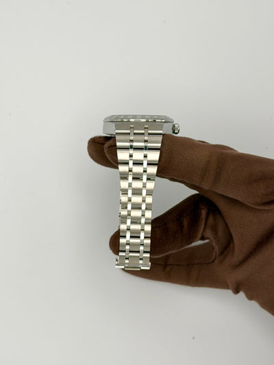 2025 Tudor Royal 34mm Stainless Steel M28400-0001