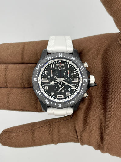 2025 Breitling Endurance Pro Air Asia 38mm Composite X833102A1B1S1