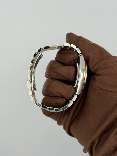 2026 Tudor Royal 34mm Stainless Steel M28403-0005