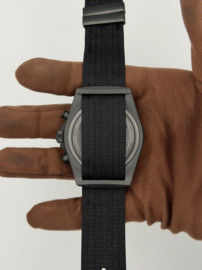 2026 Tudor Pelagos FXD Chrono Cycling Edition 43mm Carbon M25827KN-0001
