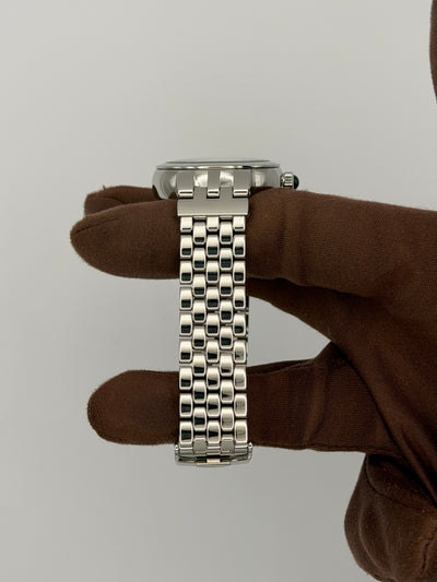 2026 Tudor Clair de Rose 30mm Stainless Steel M35500-0009