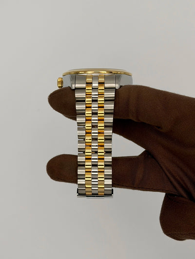 2026 Tudor Black Bay One S&G 41mm Stainless Steel & Yellow Gold M79683-0001