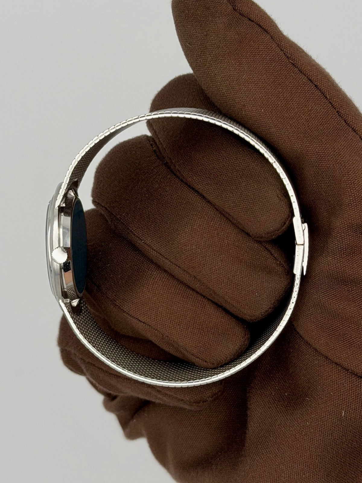 1960 Piaget Classic Jade Dial 27x24mm White Gold 9333 B11