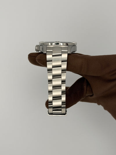2026 Breitling Avenger 42mm Stainless Steel A17328101C1A1