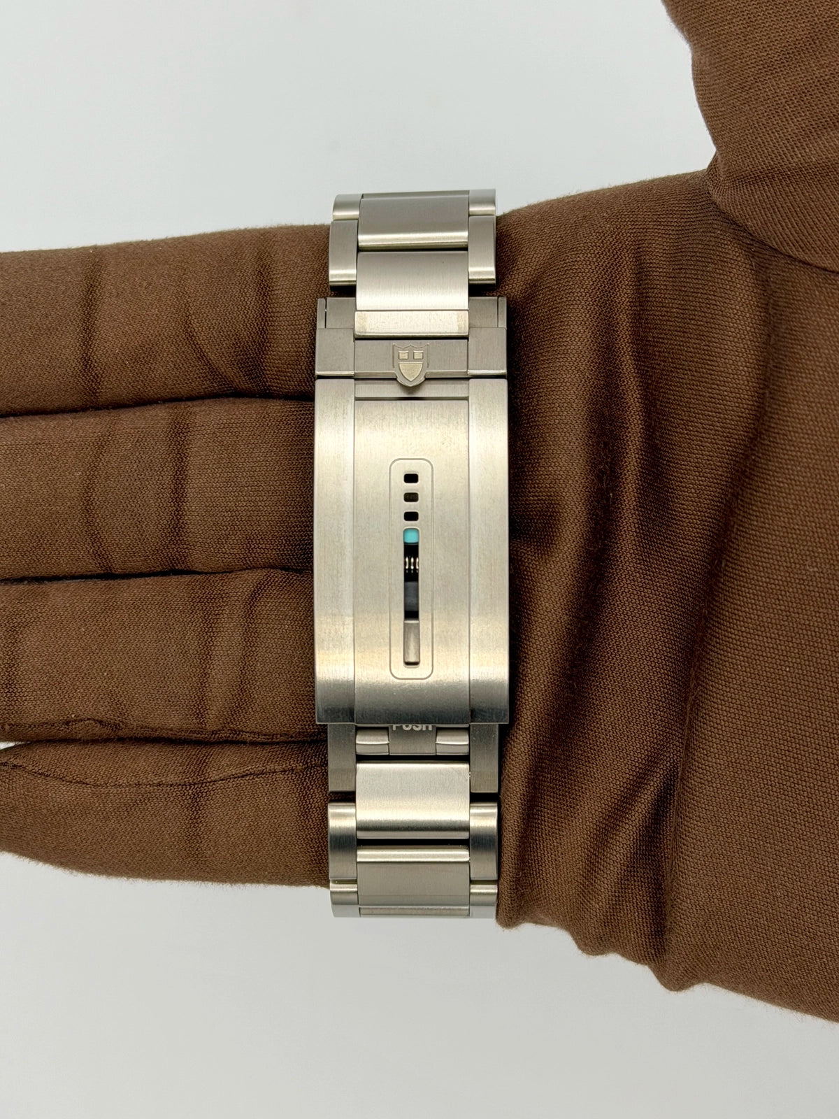 2026 Tudor Pelagos Ultra 43mm Titanium M2543C1A7NU-0001
