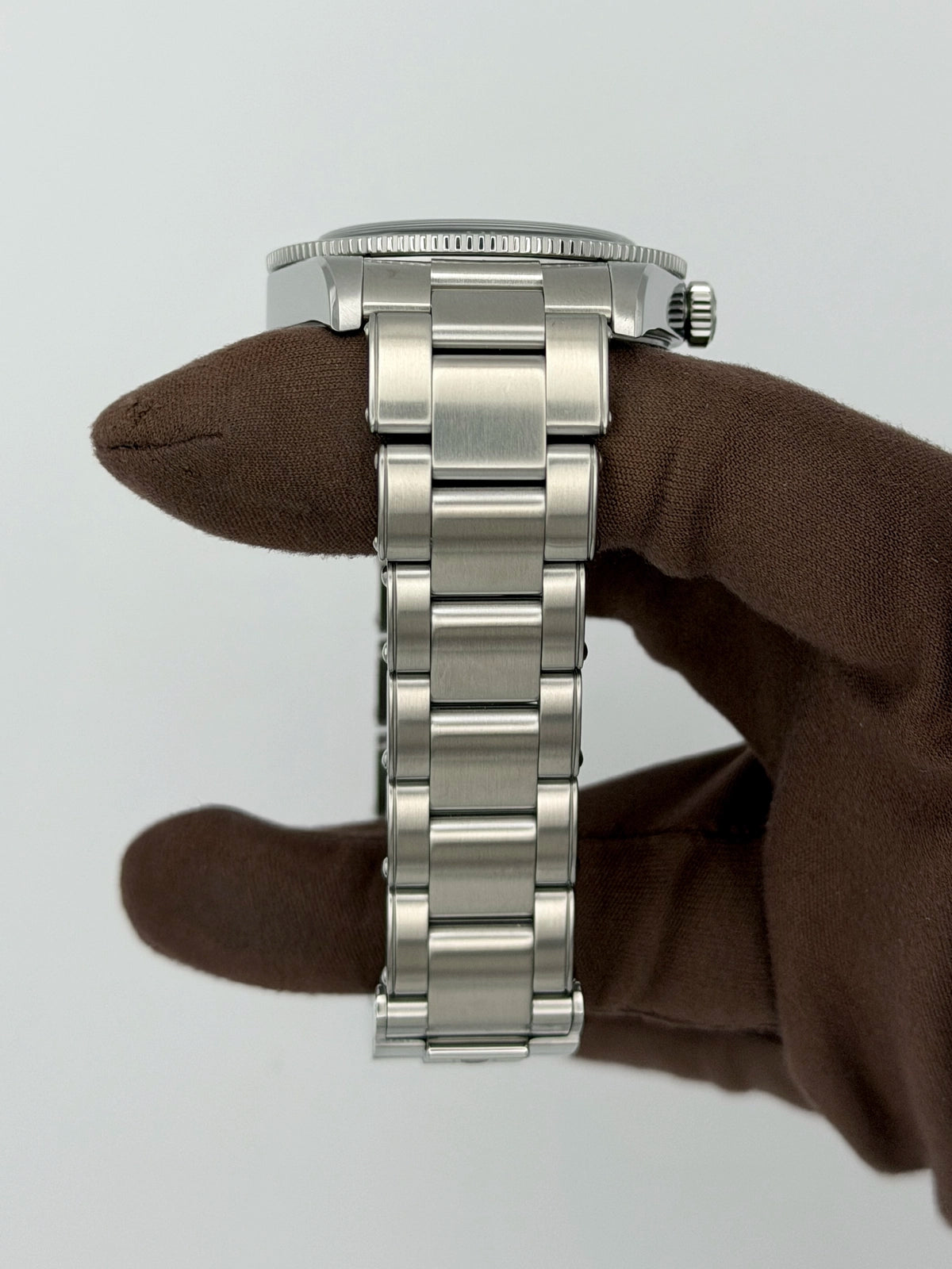 2026 Tudor Black Bay 54 37mm Stainless Steel M79000N-0001