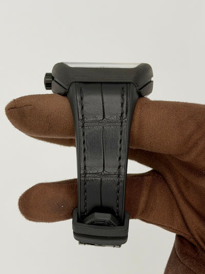 2026 Franck Muller Vanguard 41 x 50mm Titanium V41 SC DT BR NR TT 2