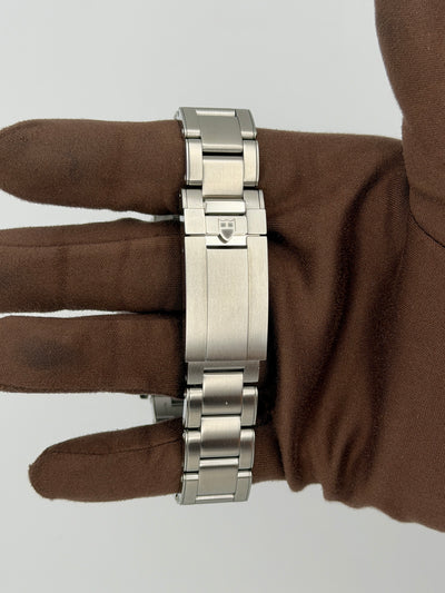 2026 Tudor Black Bay 54 37mm Stainless Steel M79000N-0001