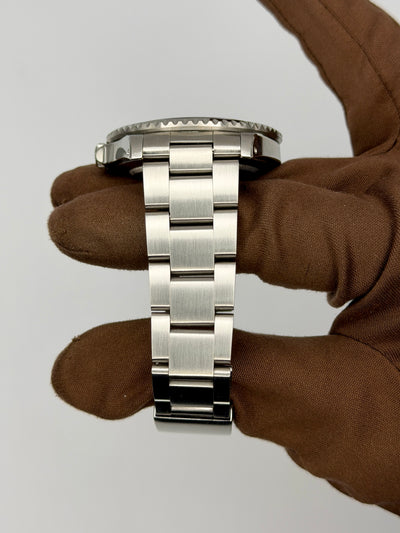 1992 Rolex GMT-Master Pepsi 40mm Stainless Steel 16700