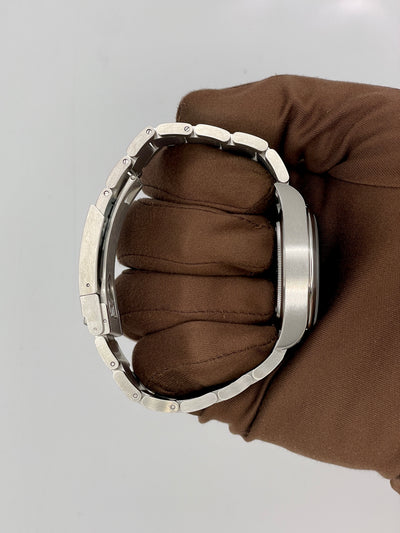 2026 Tudor Ranger 36mm Stainless Steel M79930-0001