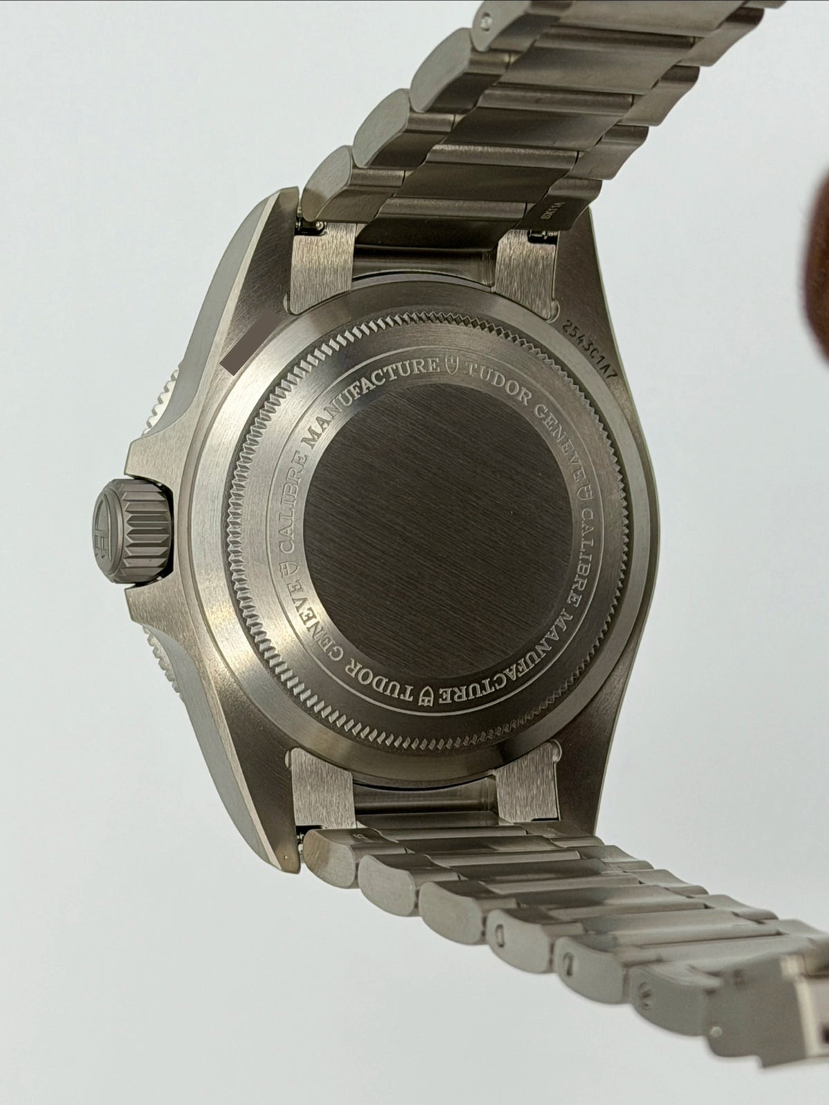 2026 Tudor Pelagos Ultra 43mm Titanium M2543C1A7NU-0001