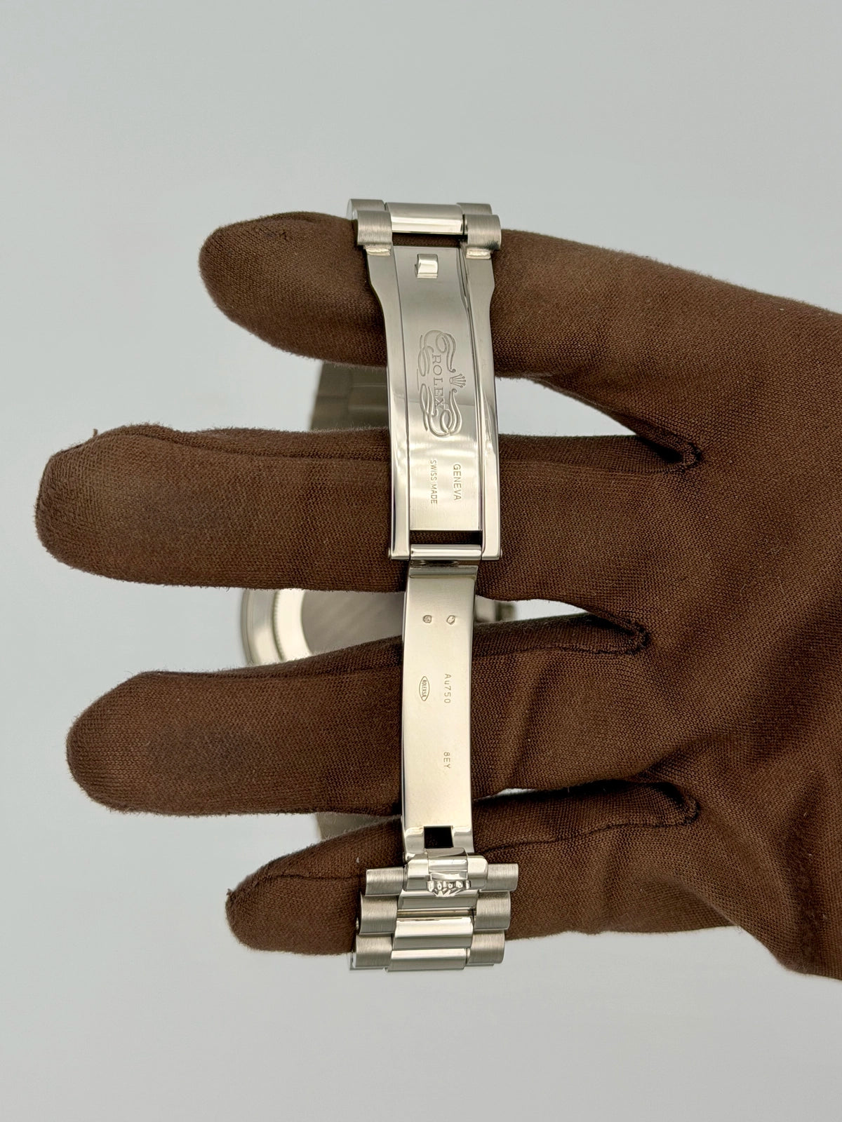 Rolex Day-Date 40 228239-0004 — photo 8 of 9
