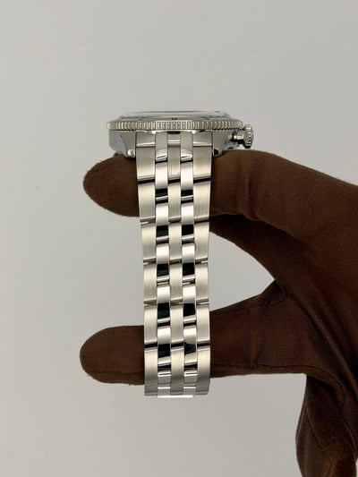 2026 Breitling Classic AVI Chronograph 42mm Stainless Steel A233802A1L1A1
