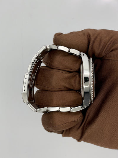 2000 Rolex GMT-Master II Pepsi 40mm Stainless Steel 16710