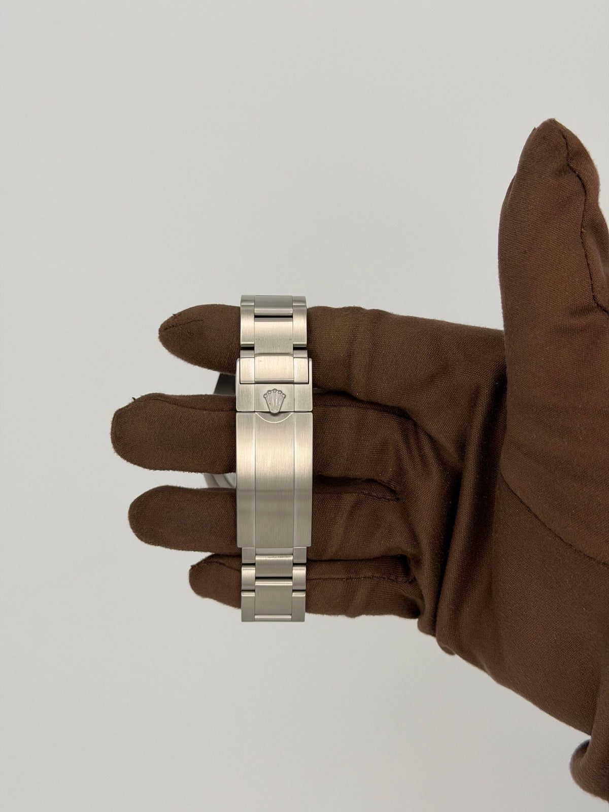 2011 Rolex Submariner Hulk 40mm Stainless Steel 116610LV