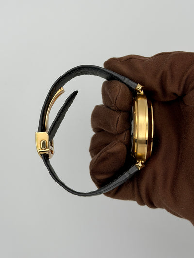2019 Cartier Pasha de Cartier 4267 41mm Yellow Gold WGPA0019