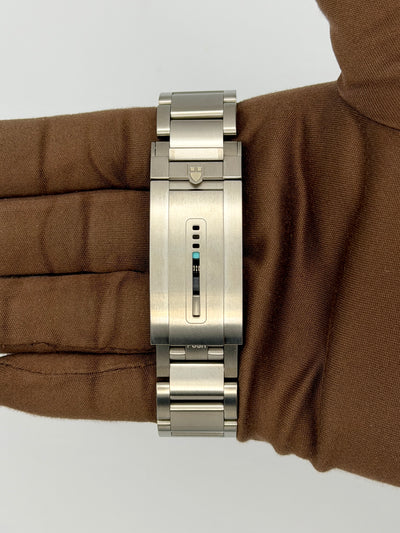 2025 Tudor Pelagos Ultra 43mm Titanium M2543C1A7NU-0001