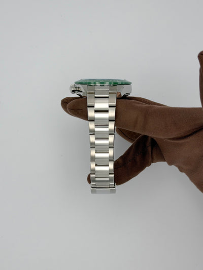 2025 Zenith Chronomaster Sport Yoshida Special Edition 41mm Stainless Steel 03.3107.3600/56.M3100