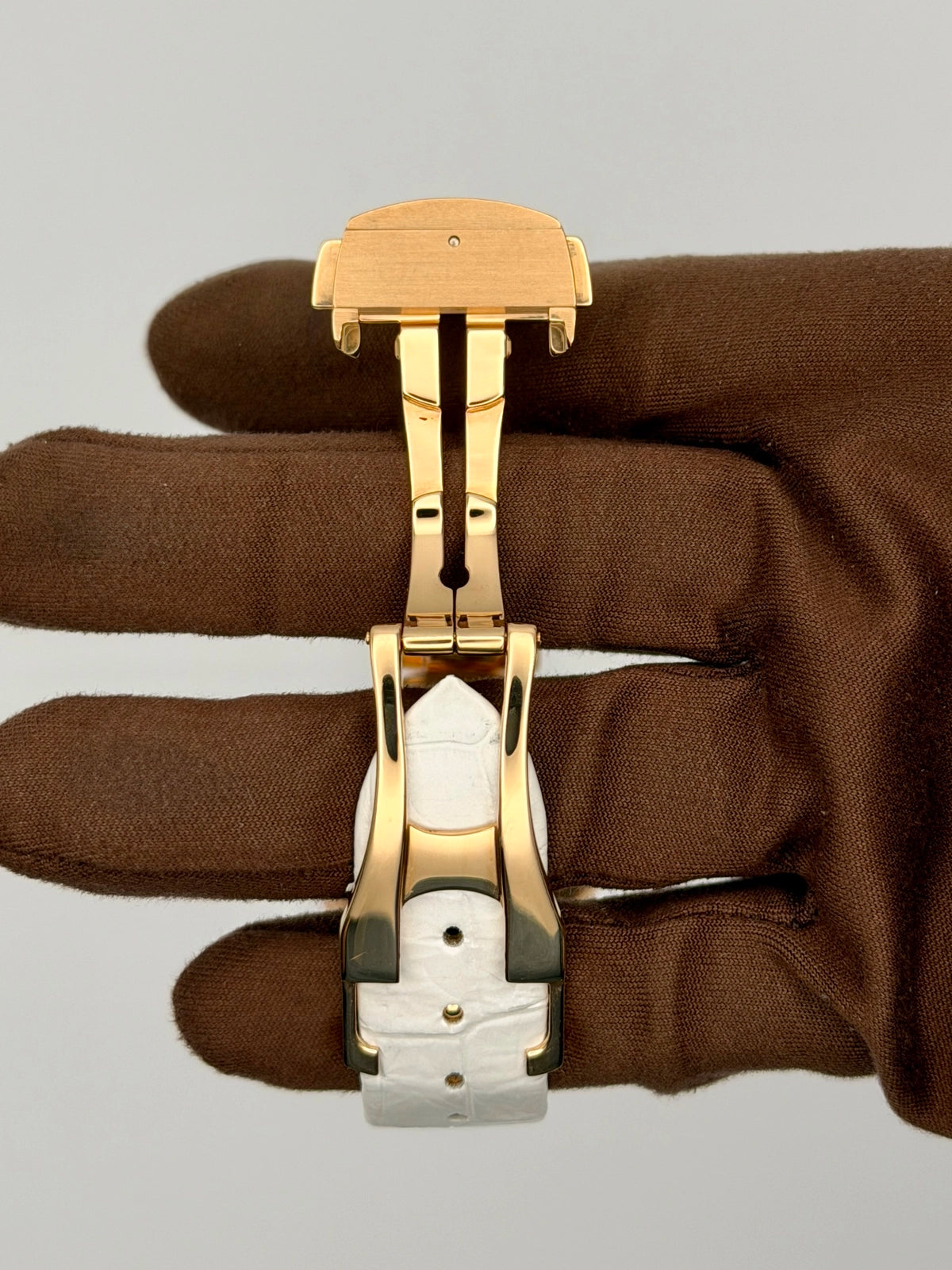Omega De Ville Ladymatic 425.68.34.20.55.001 — photo 8 of 9
