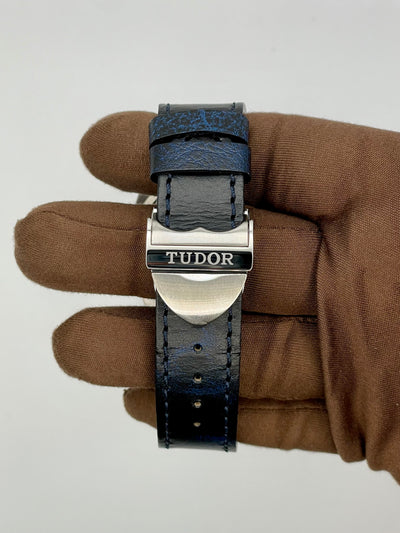2025 Tudor Black Bay 41mm Stainless Steel M79230B-0007