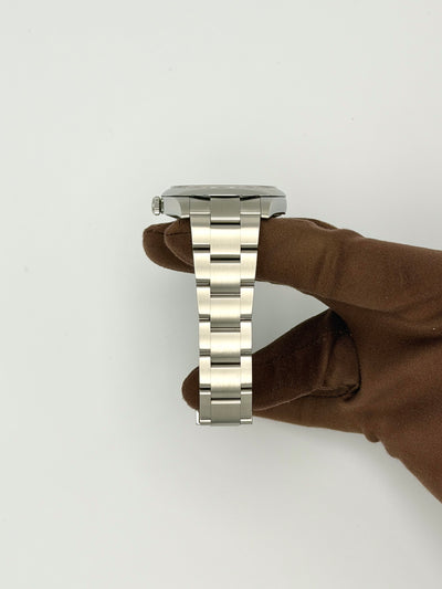 2022 Rolex Oyster Perpetual 41 124300-0005 White Tag 41mm Stainless Steel 124300-0005