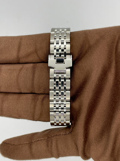 2025 Tudor 1926 28mm Stainless Steel M91350-0005
