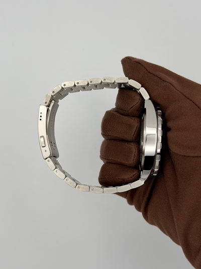 2026 TAG Heuer Formula 1 43mm Stainless Steel CAZ101AL.BA0842