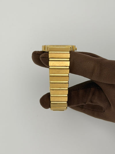1993 Piaget Polo 31mm Yellow Gold 15562C701