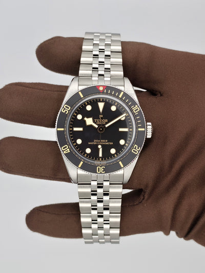 2026 Tudor Black Bay 58 39mm Stainless Steel M7939A1A0NU-0001