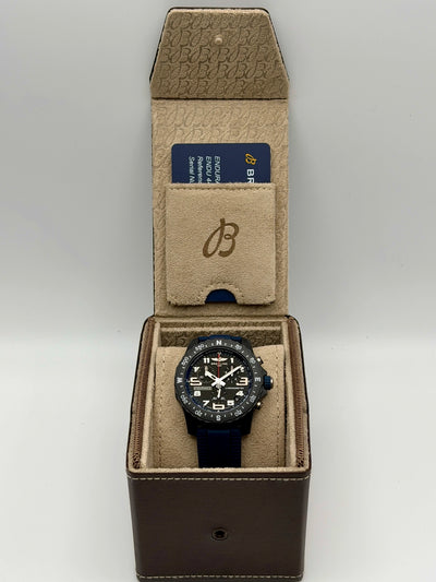 2026 Breitling Endurance Pro 44mm Composite X82310D51B1S2