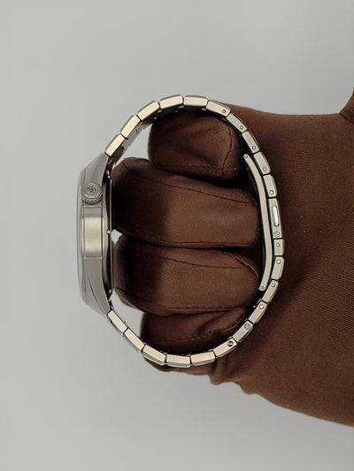 2023 Romain Gauthier C by Romain Gauthier Titanium Edition Bracelet 41mm Titanium MON00580