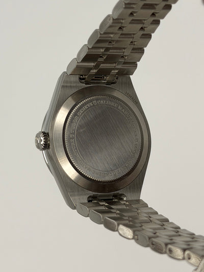 2026 Tudor Royal 36mm Stainless Steel M2836C1A0-0102