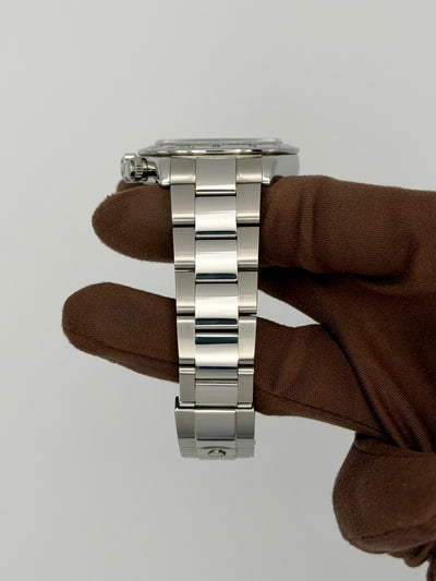 2004 Rolex Daytona 40mm Stainless Steel 116520