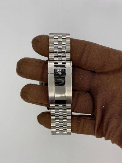 2026 Tudor Black Bay One 41mm Stainless Steel M79680-0003