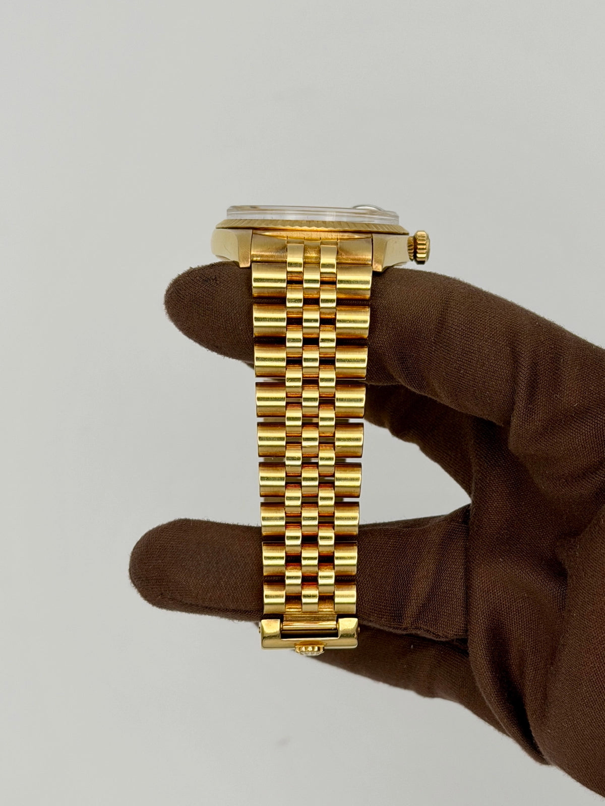 Rolex Datejust 36 1601 — photo 4 of 7