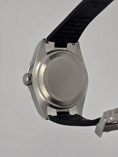 2026 Tudor Black Bay 41mm Stainless Steel M7941A1A0NU-0002
