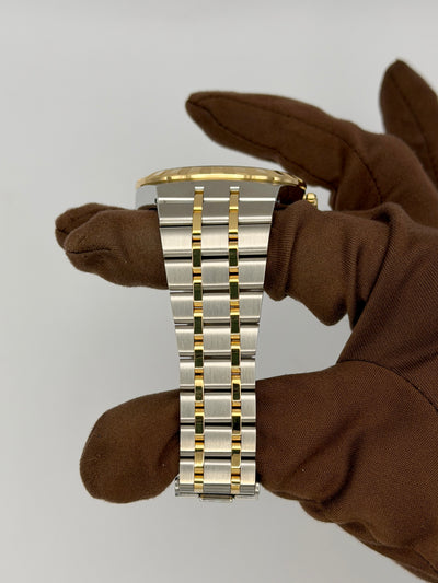 2025 Tudor Royal 41mm Stainless Steel M28603-0007